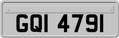 GQI4791
