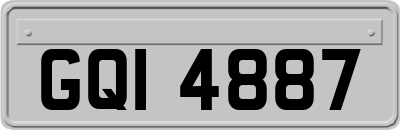 GQI4887