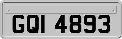 GQI4893