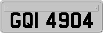 GQI4904