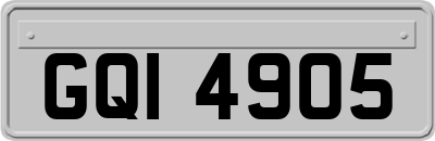 GQI4905