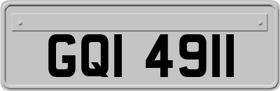 GQI4911