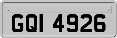 GQI4926