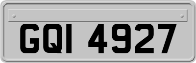 GQI4927