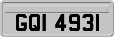 GQI4931