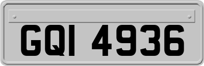 GQI4936