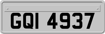 GQI4937