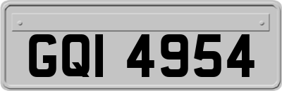GQI4954