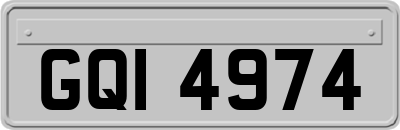 GQI4974