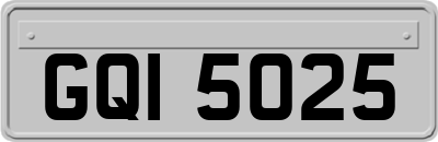 GQI5025