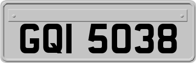 GQI5038