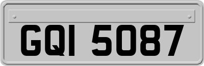 GQI5087