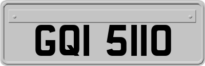GQI5110