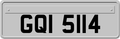 GQI5114