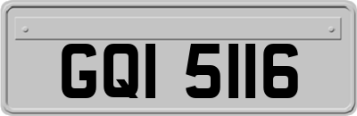 GQI5116