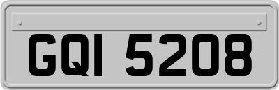GQI5208