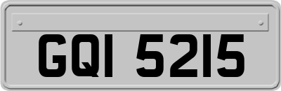 GQI5215