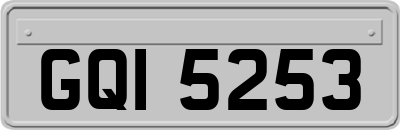 GQI5253