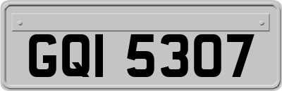 GQI5307
