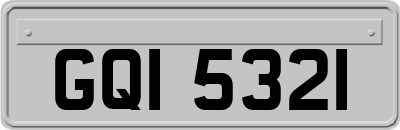 GQI5321