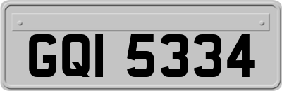 GQI5334