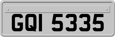 GQI5335