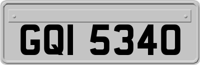 GQI5340