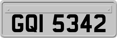 GQI5342