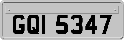 GQI5347