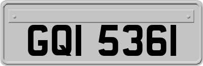 GQI5361