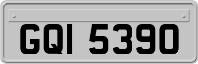 GQI5390