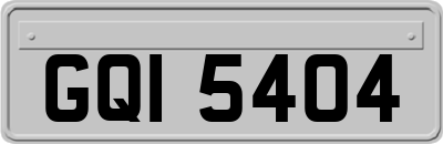 GQI5404