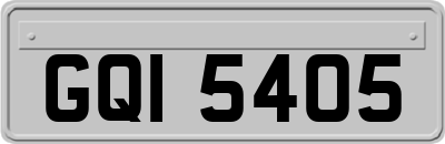 GQI5405