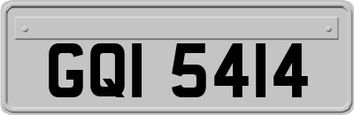GQI5414