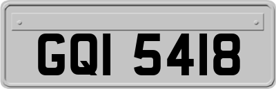 GQI5418