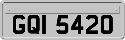 GQI5420