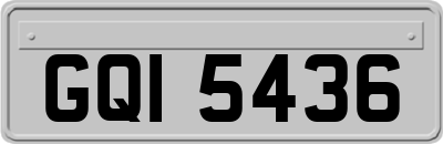 GQI5436