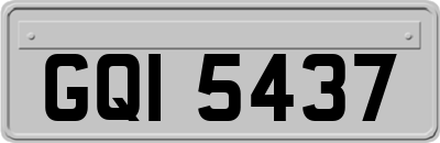GQI5437