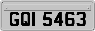 GQI5463