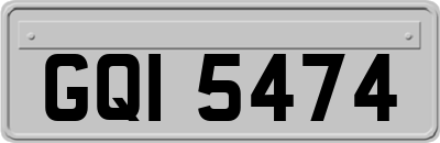 GQI5474