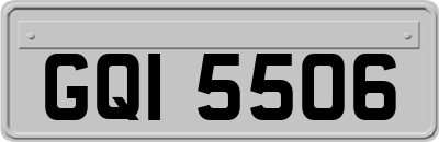 GQI5506