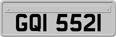 GQI5521