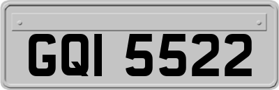 GQI5522