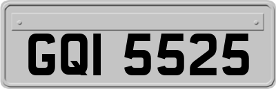GQI5525