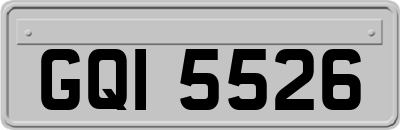 GQI5526
