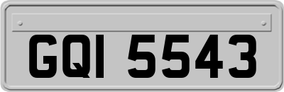 GQI5543
