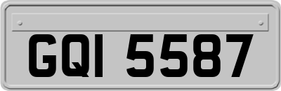 GQI5587