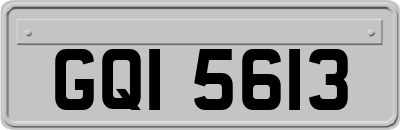 GQI5613