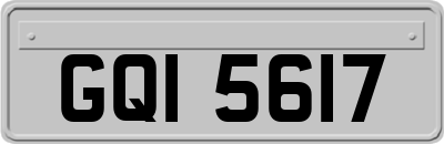GQI5617