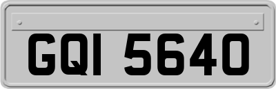 GQI5640